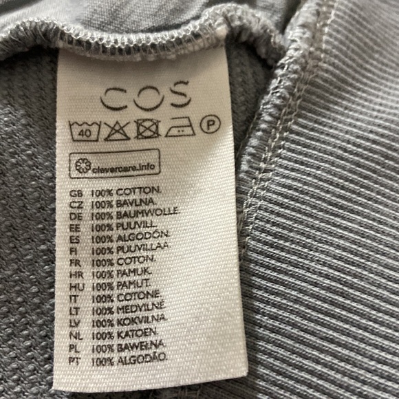 COS - Picture 9 of 9